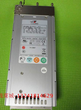 全新原装新巨 ZippyR2Z-6400P-R 400W 服务器电源 整套同样出售