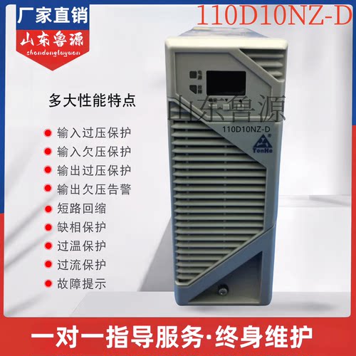 厂家销售110D10NZ-D直流充电模块