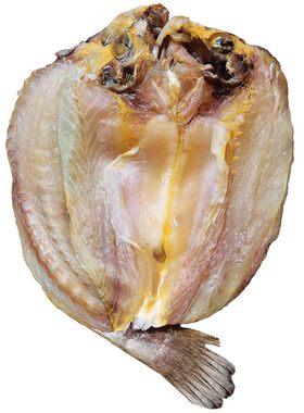 特大黄鱼鲞温州鱼干大鱼肉厚干货