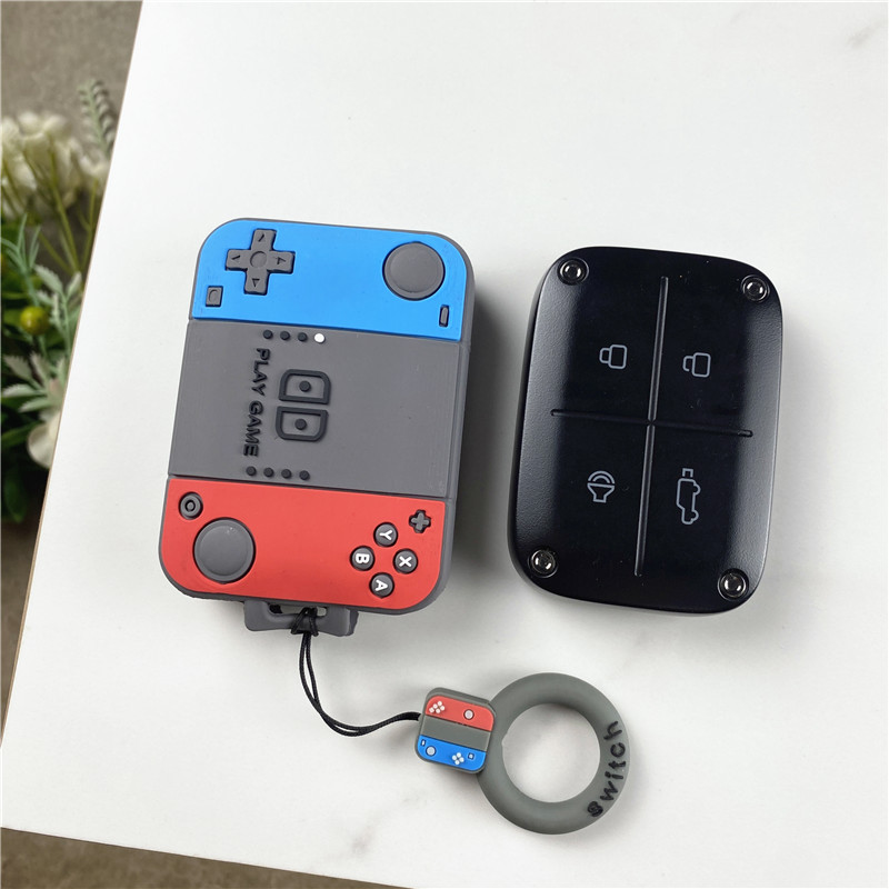 2025新款奇瑞icarv23钥匙套v23蓝牙实体智能nfc卡片汽车保护壳扣