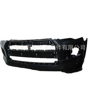 汽车配件适用于丰田4RUNNER超霸2014-2020款前保险杠配件