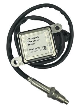 Nox氮氧传感器5WK96651A05149216AB适用于Ram350045005500