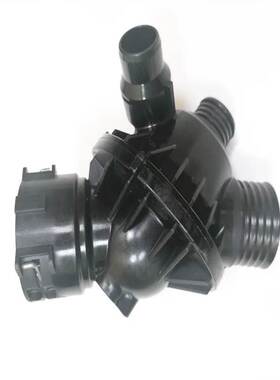 OE:11537598865 N55发动机节温器 恒温器 Thermostat控温汽车