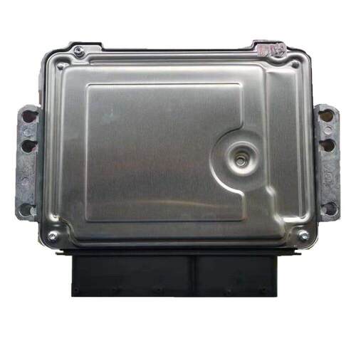 适用于现起亚瑞纳悦动电脑板ECU 39110-03420 MEG17.9.12.1 A04