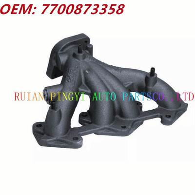 7700873358 排气歧管 适用于雷诺Colletore Scarico Renault