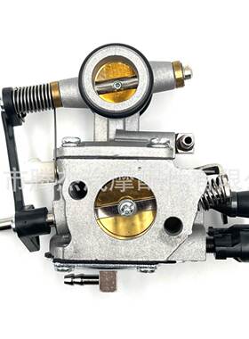 Walbro款TS700 TS800 WJ114取代HS314 4224-120-0651切断锯化油器