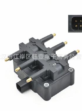 跨境IgnitionCoil适用于道奇-凯领3.3L美系汽车OE号4848841AA