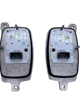 全新B105443-B B105444-B适用雷诺LED日行灯光源B105443 B105444