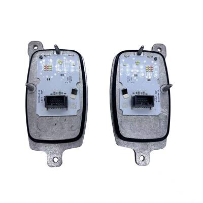 全新B105443-B B105444-B适用雷诺LED日行灯光源B105443 B105444