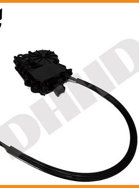 LR108981/LR108980 前门执行器 后门执行器(电吸门)单独修包铝齿