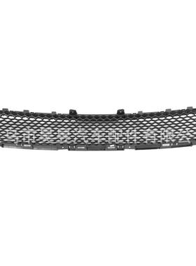 适用于道奇Durango2018-2020年SRT前保险杠下格栅无孔68320617AA