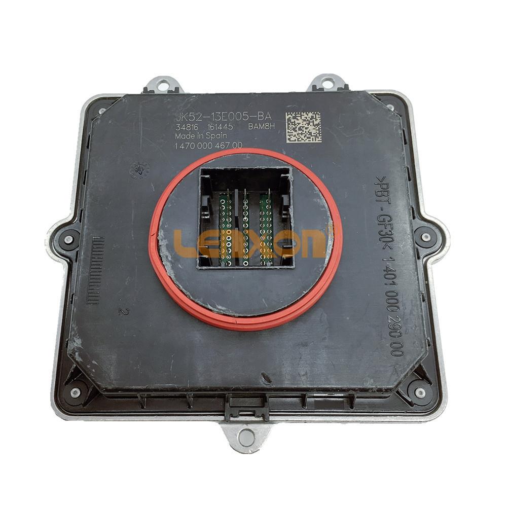 适用路虎星脉捷豹大灯驱动模块安定J8A213E005BBJ8A2-13E005-BB