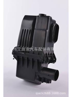 全新适用普锐斯2016款空滤壳17700-37340空气滤芯上盖壳空滤壳