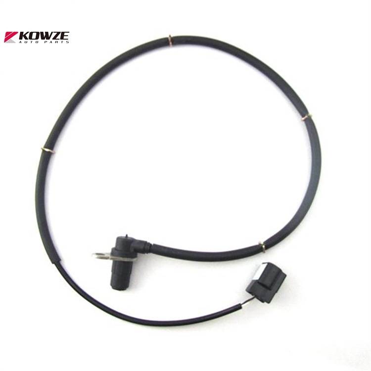 汽车制动ABS轮速传感器4670A189适用于三菱帕杰罗V87V93V97现货