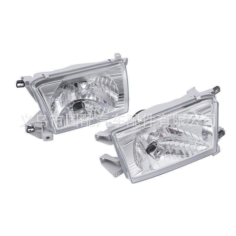 新款跨境热销适用于4RUNNER 1999-2002大灯汽车照明灯具,标准件/零部件/工业耗材,其他机床配附件,淘宝优惠券,粉丝福利购,淘宝优惠卷