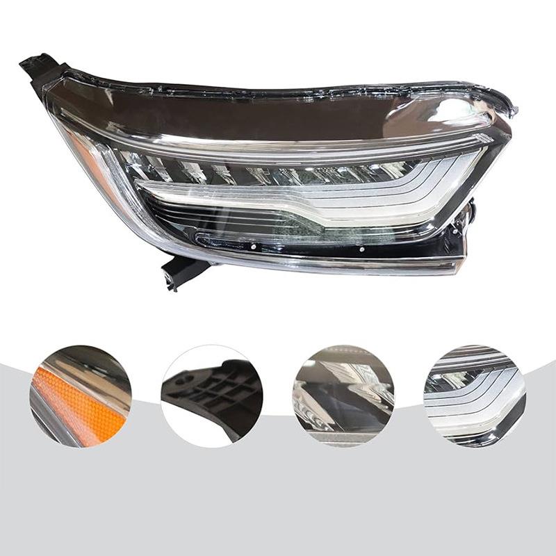 适用于2017-2019款本田CR-V大灯Hondaheadlamp33100TLAA11