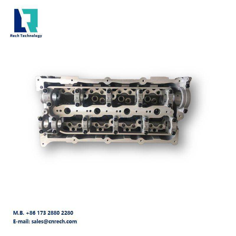 D4CB/EuroV气缸盖Cylinder head908752 908778铸铝