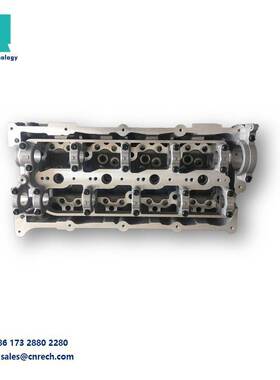 D4CB/EuroV气缸盖Cylinder head908752 908778铸铝