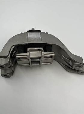 22316784357 波箱支架胶垫 机脚胶 适用宝马MINI R55 R56