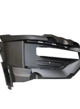 适用于2020-2024款福特Explorer前雾灯框罩格栅LB5Z15266AB