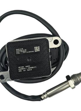 Nox氧传感器5WK96741B4326874适用于康明斯