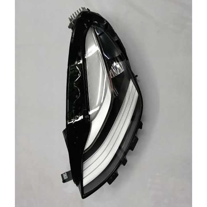适用于2017-2021款特斯拉Modle3大灯HeadLamp1077375-00-C