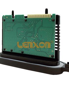 3系F30F35日行灯大灯LED驱动控制模块电脑631173161477316147