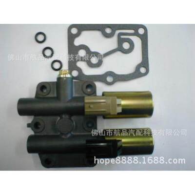 适用本田2.3 98款Pilot 变速箱电磁28250-RJB-004 全新保一年