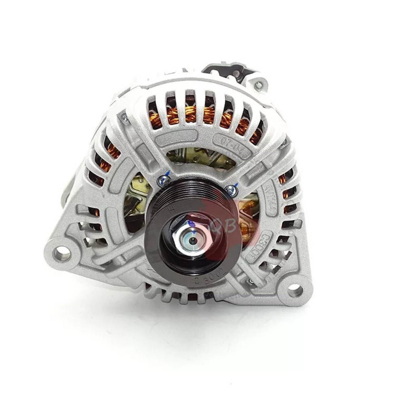 AVi144C3002发电机4990546发电机适用康明斯ISDE发电机