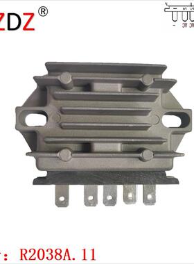 2038A.11 适用于 32800-33400 Suzuki GS 750 850 450  GSX250FW
