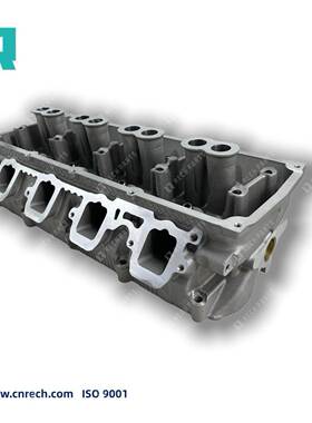 EZB缸盖RH 68280502AF 68280502AE适用于Dodge 1500 5.7L
