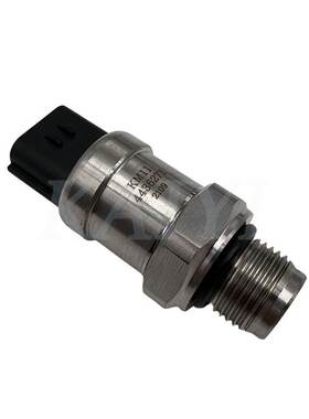 挖机配件日立ZAX120/200/330-2-3-5-6液压泵高压传感器 4436271