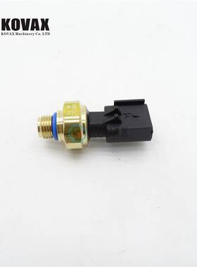 挖掘机机械配件 4921517机油压力传感器ISX11.9 IXS15 挖机传感器