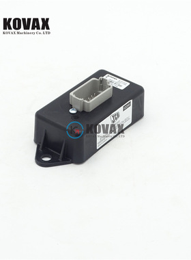 挖掘机机械零配件 适用于JCB杰西博 728-28300 控制器 72828300