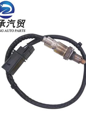 狮跑途胜圣菲达2.4L氧传感器五线39210-2B500392102B500