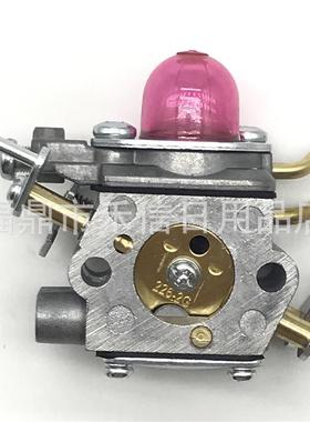 531127910化油器适用HUSQVARNA130C130L330LK割草机