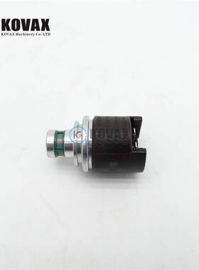 挖机CLG856装载机变速箱电磁阀0260120025挖掘机电磁阀0501313375