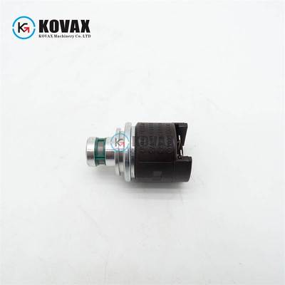 挖机CLG856装载机变速箱电磁阀0260120025挖掘机电磁阀0501313375