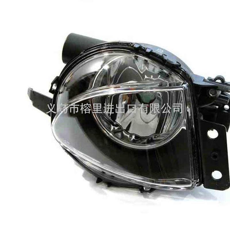 适用于2005-2008款宝马3系E90E91前雾灯FogLamp63176948373