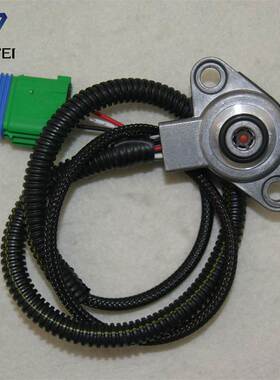 7700100009 252924 211970677 50991变速箱压力传感器适用于标致