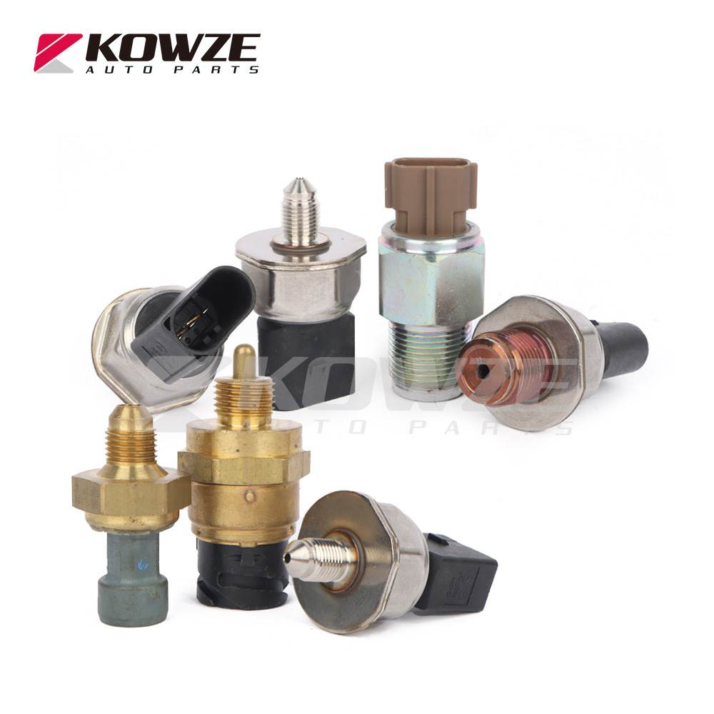 45PP3-4 45PP3-1 45PP3-7 85PP73-01纳瓦拉Navara燃油压力传感器