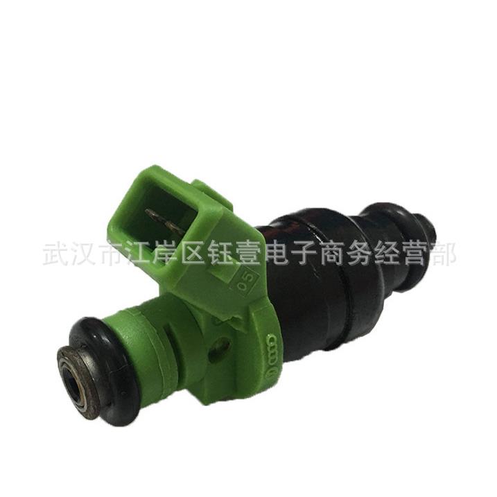 跨境汽车喷油器喷油嘴078133551BB适用奥迪A6C5A42.4帕萨特B5V6