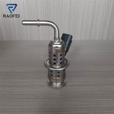 9802763880 2083083008尿素喷射阀适用于Peugeot/Citroen尿素喷嘴