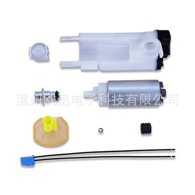 49040-0038 燃油泵适用KAWASAKI 压力阀滤清器16700-MFG-D02