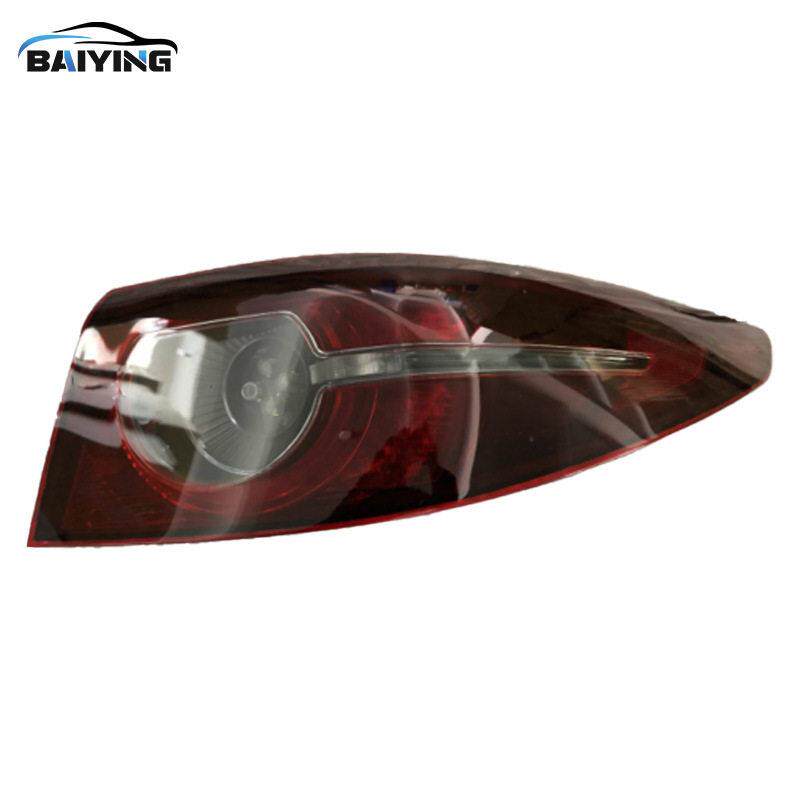 适用马自达3昂克赛拉配尾灯LED20-22款BELM-51150BELM-51160