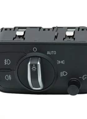 8V0941531AE适用于AD奥 迪A3 大灯开关近光转向雾灯开关 专车专用