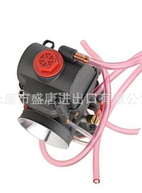 GOOFITPWK30化油器55mm空滤器适配175cc-200ccATV越野车卡丁车