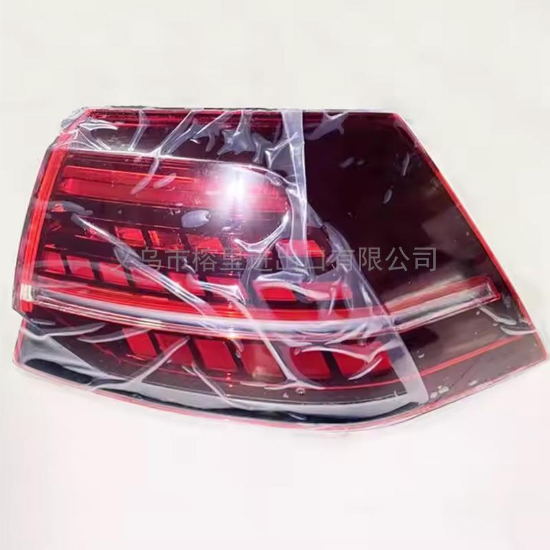 适用于2020款大众高尔夫尾灯VWgolftaillamp