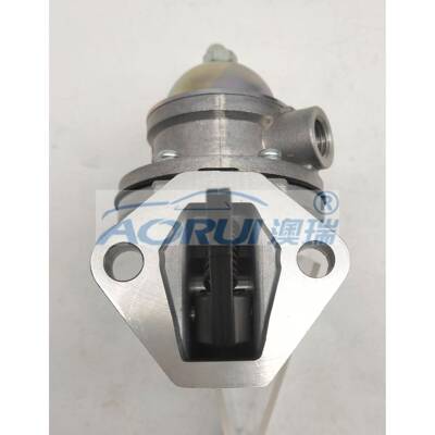 AR314JL;久保田输油泵，KUBOTAFUELPUMP;15451-52033