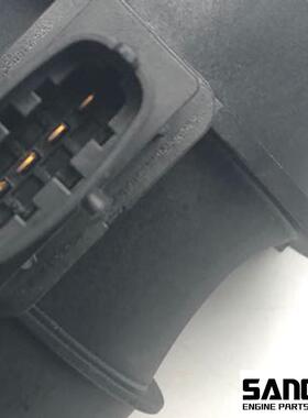 空气流量计传感器MAF Sensor 0281006460 适用于上汽 367960878